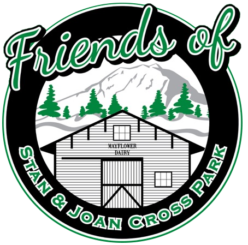 Friends of Stan and Joan Cross Park